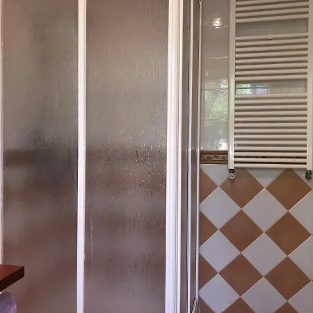 Casa Bergkamp Nyaraló *