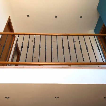 Casa Bergkamp Nyaraló