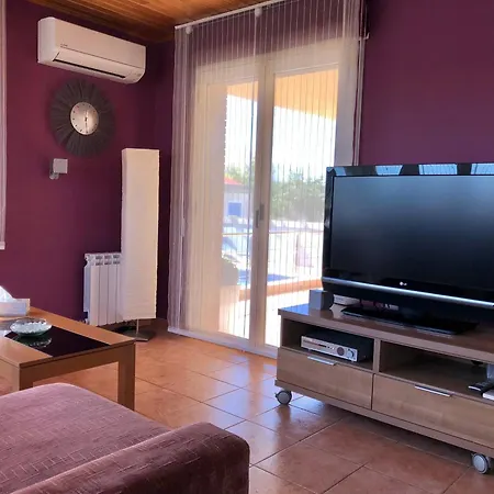 Casa Bergkamp Nyaraló *