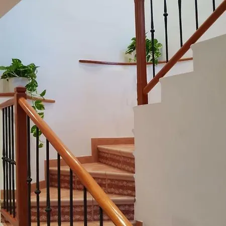 Nyaraló Casa Bergkamp