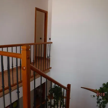 Casa Bergkamp Deltebre