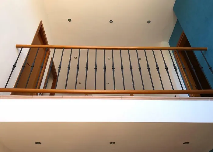 Casa Bergkamp Ferienhaus