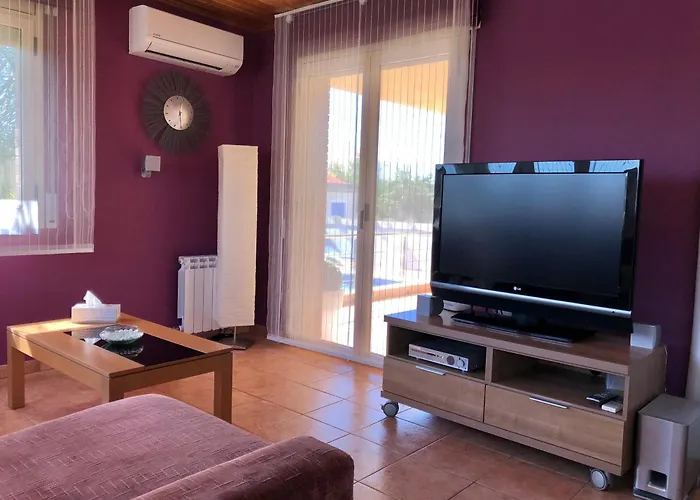 Casa Bergkamp Ferienhaus *