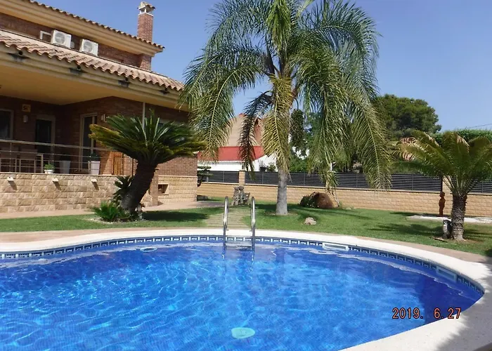 Casa Bergkamp Ferienhaus *
