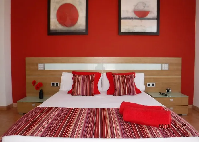 Casa Bergkamp Deltebre