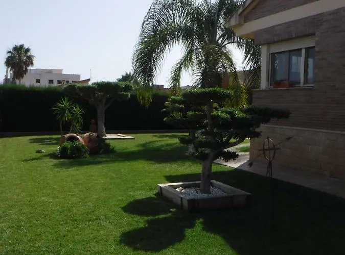 Casa Bergkamp