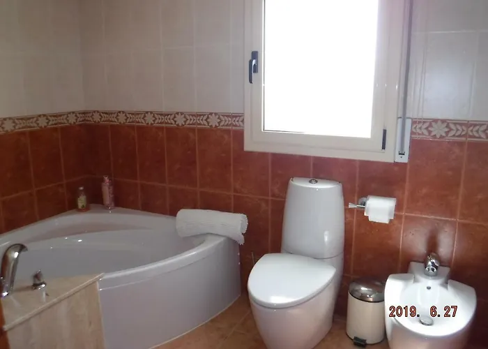 Ferienhaus Casa Bergkamp