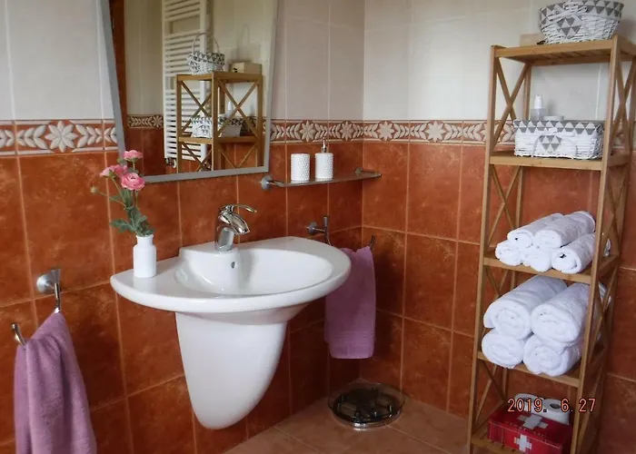 Casa Bergkamp Ferienhaus Deltebre