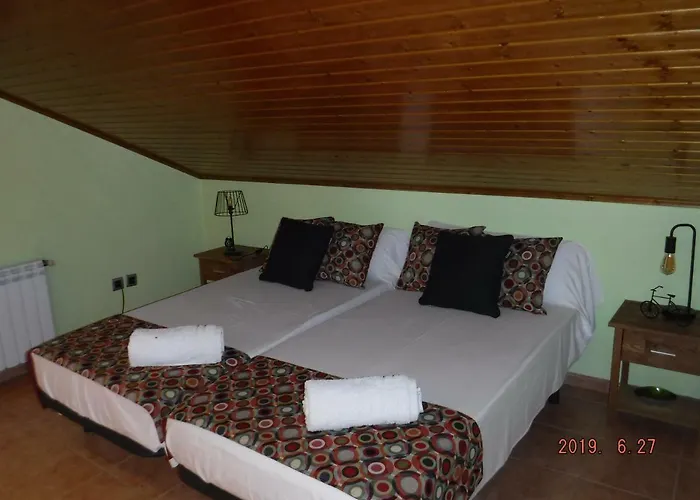 Casa Bergkamp *