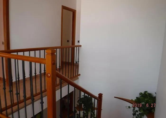 Casa Bergkamp Deltebre