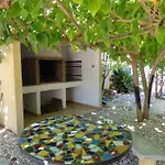Vakantiehuis Casa Bergkamp Deltebre