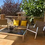 Casa Bergkamp Deltebre