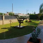 Casa Bergkamp Deltebre