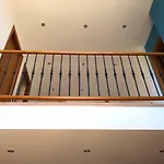 Casa Bergkamp Vakantiehuis