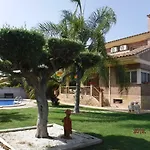 Casa Bergkamp Vakantiehuis *