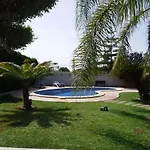 Casa Bergkamp Vakantiehuis
