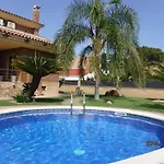 Casa Bergkamp Vakantiehuis *