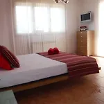 Vakantiehuis Casa Bergkamp *