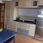 Vakantiehuis Casa Bergkamp *