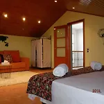 Vakantiehuis Casa Bergkamp Deltebre