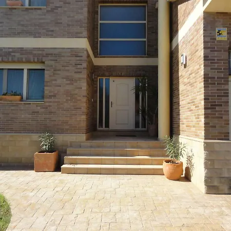 Nyaraló Casa Bergkamp