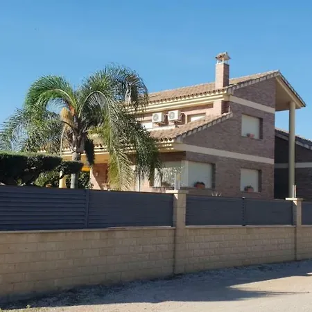 Сasa de vacaciones Casa Bergkamp