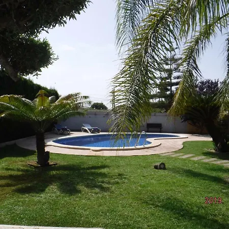 Casa Bergkamp Tatil Evi