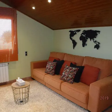 Casa Bergkamp
