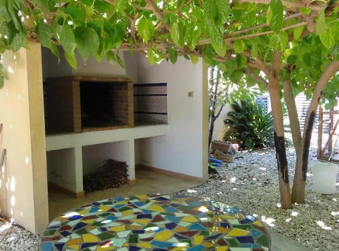 Casa de Férias Casa Bergkamp Deltebre