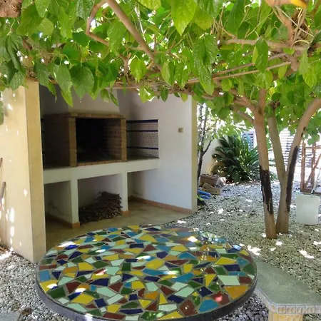Holiday home Casa Bergkamp Deltebre