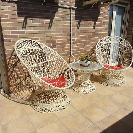 Casa Bergkamp Holiday home