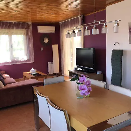Holiday home Casa Bergkamp