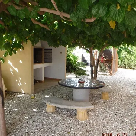 Holiday home Casa Bergkamp Deltebre