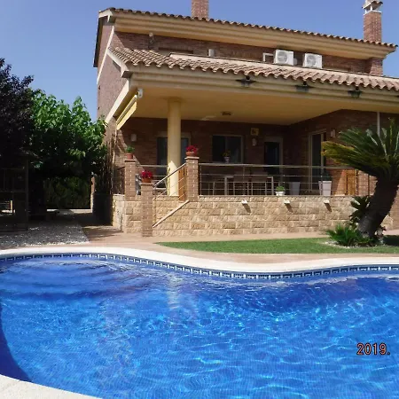 Holiday home Casa Bergkamp *