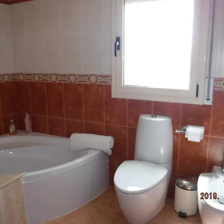 Holiday home Casa Bergkamp