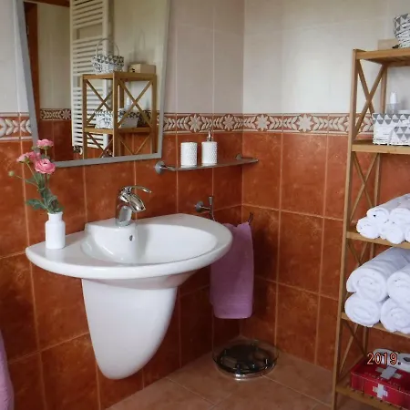 Casa Bergkamp Holiday home Deltebre