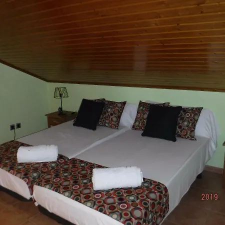 Casa Bergkamp *