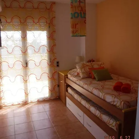 Casa Bergkamp