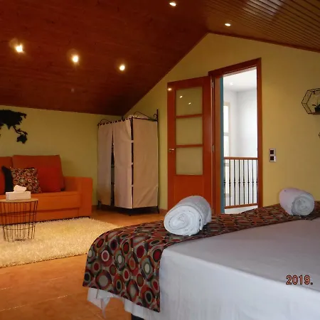 Holiday home Casa Bergkamp Deltebre