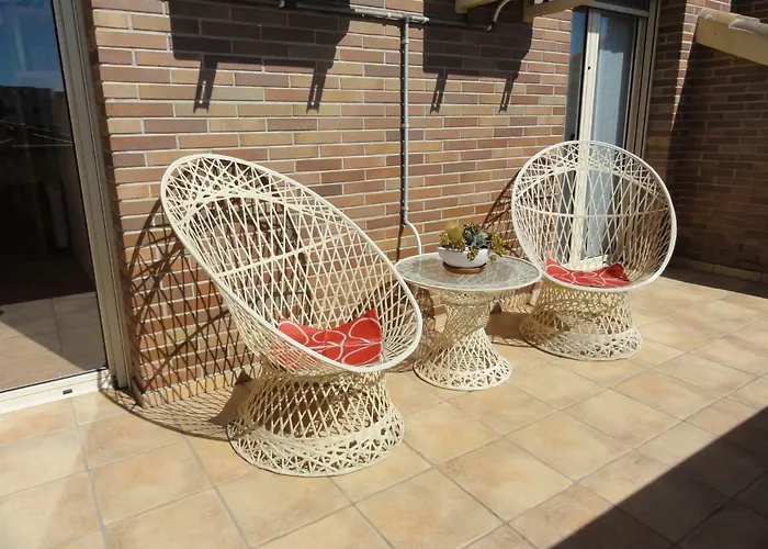 Casa Bergkamp Casa vacanze