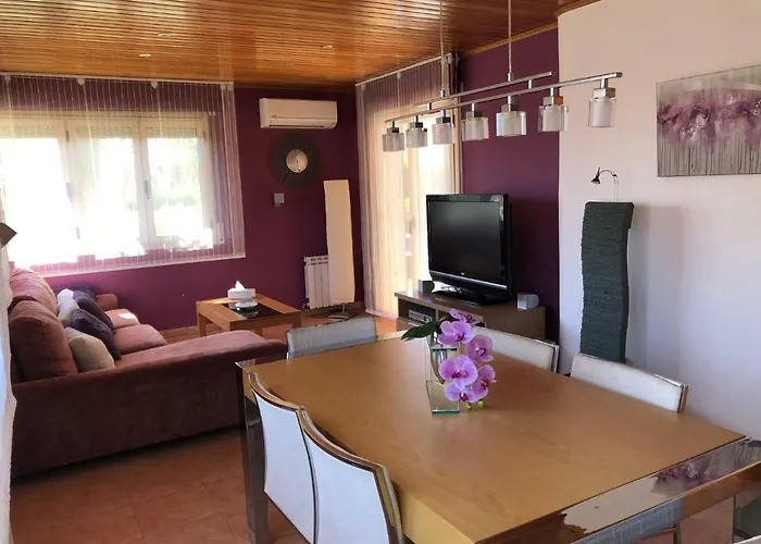Casa vacanze Casa Bergkamp