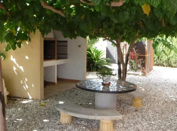 Casa vacanze Casa Bergkamp Deltebre