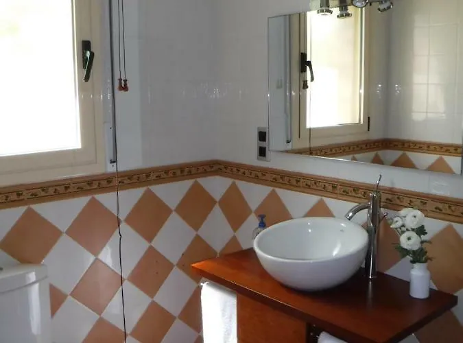 Casa vacanze Casa Bergkamp *
