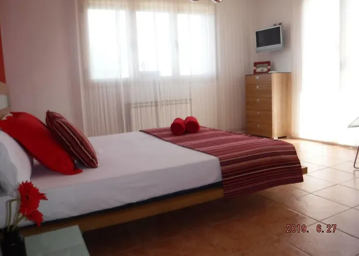 Casa vacanze Casa Bergkamp *