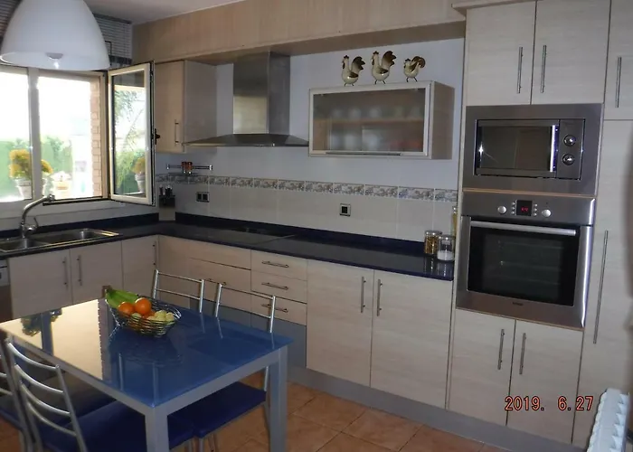 Casa Bergkamp *