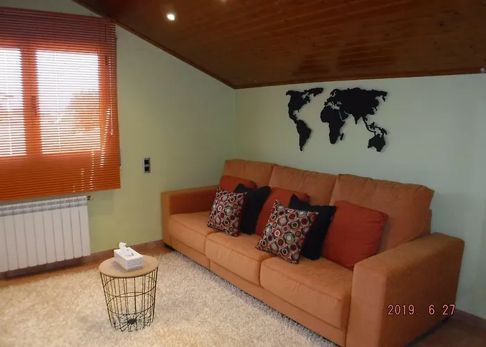 Casa Bergkamp