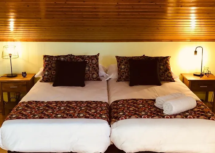 Casa Bergkamp *